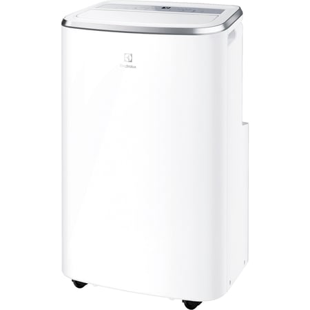 Electrolux EXP26U558CW klimatyzator przenośny 61 dB Biały