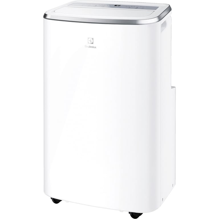 Electrolux EXP26U558CW klimatyzator przenośny 61 dB Biały