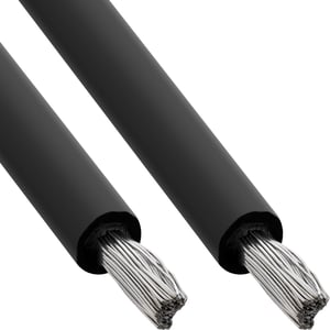 InLine 94600S kabel niskiego / średniego / wysokiego napięcia Kabel średniego napięcia