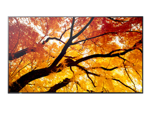Sharp MultiSync M322 Płaski panel Digital Signage 81,3 cm (32") LCD 550 cd/m² Full HD Czarny