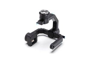 DJI X-Port drone replacement part / accessory