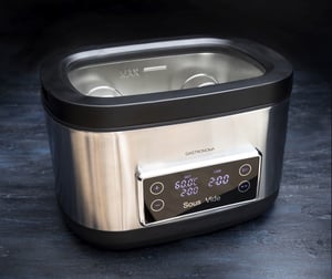 GASTRONOMA 18310011 vacuum cooking machine Sous vide circulator