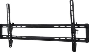 Vivanco VVTVTIL85INCH65KG TV-Halterung Schwarz