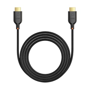 j5create Kabel HDMI™ 2.0 4K w oplocie nylonowym