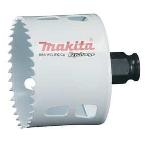 Makita E-03903 Bohrer für Bohrlöcher, Bohrmaschine, 1 Stück.