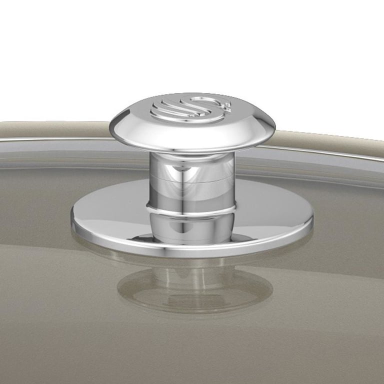 Swan SF17031GRN wolnowar 6,5 l 320 W Szary