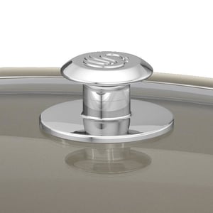 Swan SF17031GRN wolnowar 6,5 l 320 W Szary