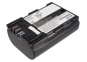 CoreParts MBXCAM-BA061 Lithium-ion (Li-Ion) 1800 mAh camera battery