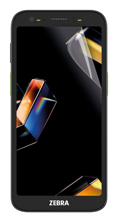 Mobilis 036376 akcesorium do przenośnych komputerów Szybka na ekran