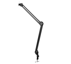 BOYA BY-BA20 Mikrofonstativ Kranstativ för mikrofon