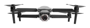 Autel EVO Lite 6K Enterprise Plus Combo 4-rotorig quadcopter 3840 x 2160 px 6175 mAh Grå