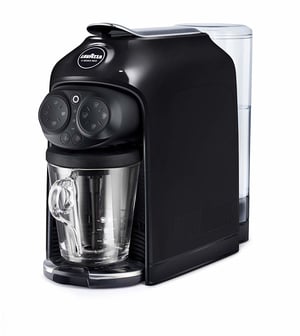 Lavazza Deséa Pełna automatyka Ekspres do kawy na kapsułki 1,1 l