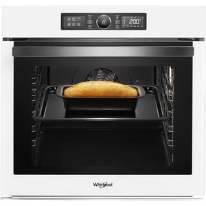 Whirlpool AKZ9 6230 WH 73 l White