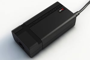 SkyRC SK-200008 adapter zasilający/ inwentor Wewnętrzna 60 W Czarny