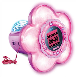 VTech 572704 Children's Night Light, Freestanding, Multicolor