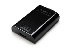 Kensington Universal-Adapter für mehrere Monitore
