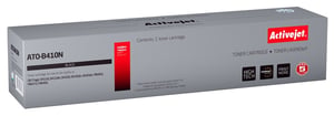 Activejet Toner ATO-B410N (zamiennik OKI 43979102; Supreme; 3500 stron; czarny)