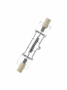 Osram 64572 halogenlampa 1000 W R7s