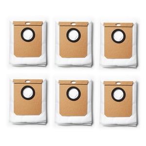Eufy T29C6121 Vacuum Cleaner Accessory/Consumable: Dust Bag for Robot Vacuum Cleaner