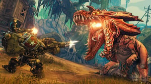 2K Borderlands 3 Standardowy Xbox One