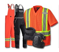 Protective clothing
