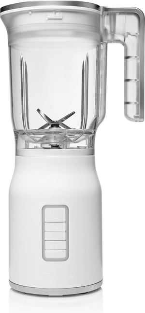 Gorenje B800ORAW 1,5 l Blender stołowy 800 W Biały