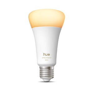 Philips Hue White ambiance Inteligentna żarówka A67 E27 - 1600