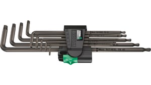 Wera 05024460001 Torx-nyckel