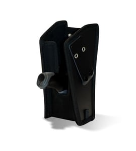 Newland Holster for 12.7 cm (5") Pistol Grip, Black