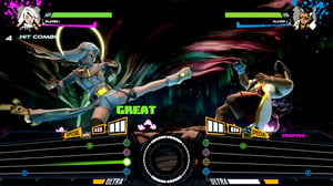 Modus Games God of Rock Standardowy PlayStation 4