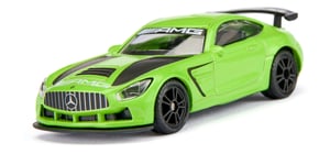 Siku Mercedes-AMG GT4