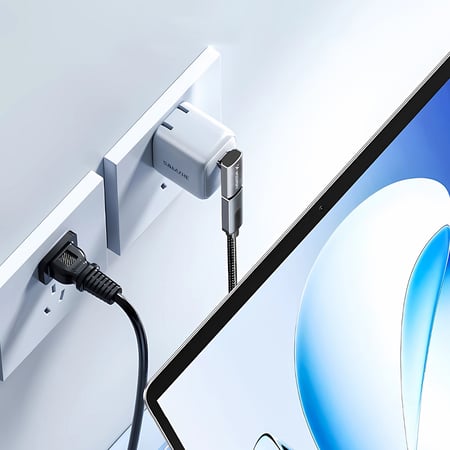 Wozinsky WPKF-01 USB-C Czarny