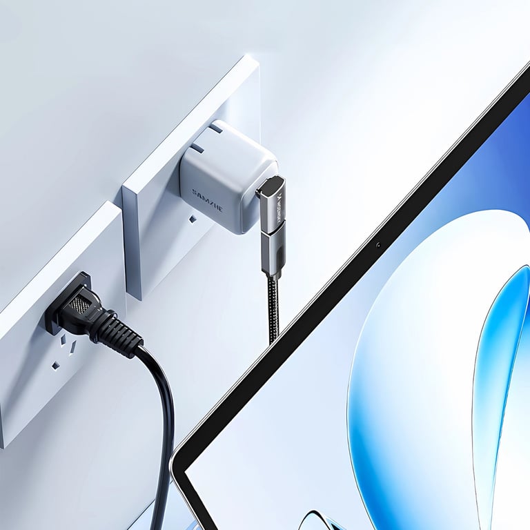 Wozinsky WPKF-01 USB-C Czarny