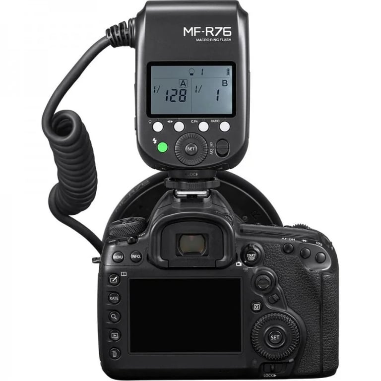 Godox MF-R76 Czarny