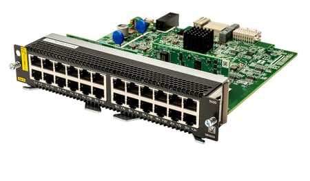 HPE S0U62A moduł dla przełączników sieciowych