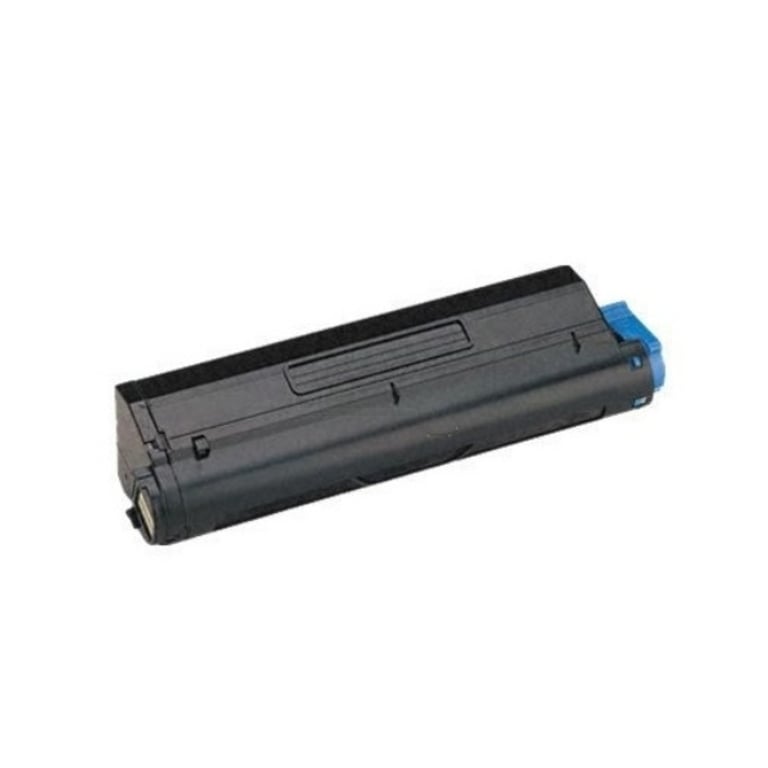 OKI 43979223 kaseta z tonerem 1 szt. Oryginalny Czarny