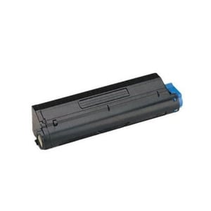 OKI 43979223 kaseta z tonerem 1 szt. Oryginalny Czarny