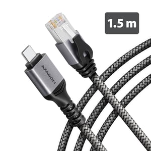 Axagon ADE-CM15 karta sieciowa Ethernet 5000 Mbit/s
