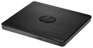 HP Napęd zewnętrzny USB DVDRW