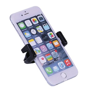 Vivanco 37534 Mount Passive Mount Cell Phone/Smartphone Black