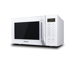 Panasonic NN-K35HW Vit Kombinerad mikrovågsugn Bänkskiva 23 l 800 W