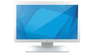 Elo Touch Solutions 2403LM 60,5 cm (23,8") 1920 x 1080 px Multitouch Vit