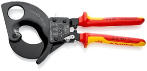 Knipex 95 36 280 Cable Cutter Manual cable cutter
