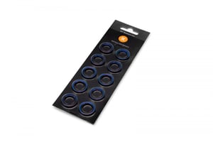 EK EK-Quantum Torque Color Ring 10-Pack STC 12/16 Vridmomentsring 1/4" 10 st.