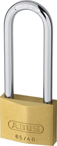 ABUS 65/40HB63 KD Konventionellt hänglås 1 st.