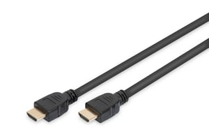 Digitus Kabel połączeniowy HDMI Ultra High Speed