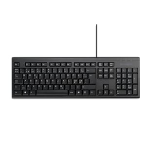 Kensington KB100 EQ klawiatura Czarny