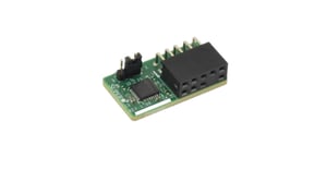 Supermicro AOM-TPM-9670V-S SPI 2.0 TPM module