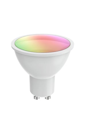 WOOX R9076 smart belysning Smarta Wi-Fi-glödlampor 5,5 W