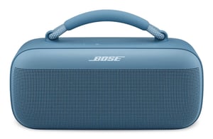 Bose SoundLink Max Portable Speaker Głośnik mono przenośny Niebieski